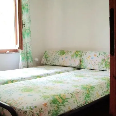 Apartament Casa Vista Mare Con Giardino E Barbecue *