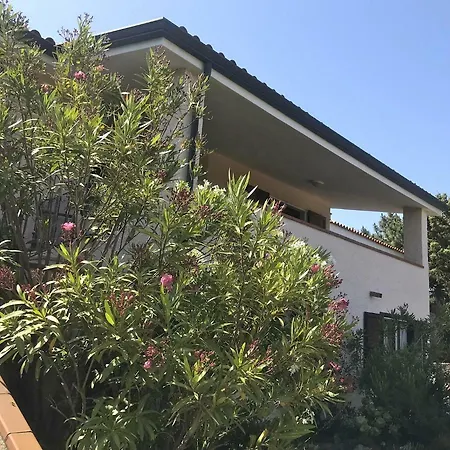 Apartament Casa Vista Mare Con Giardino E Barbecue *