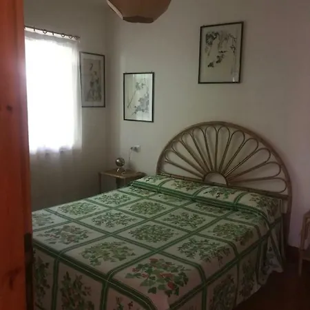 Apartament Casa Vista Mare Con Giardino E Barbecue *