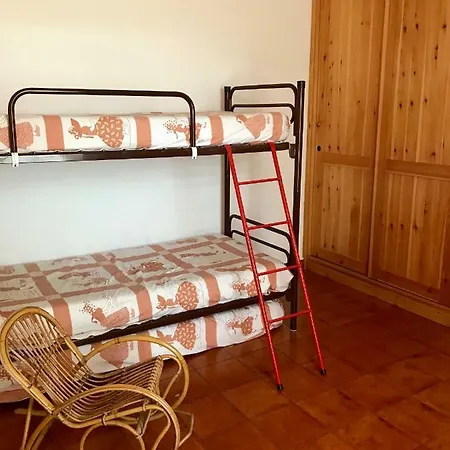 Casa Vista Mare Con Giardino E Barbecue Apartament